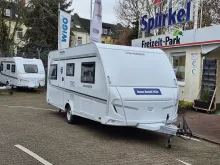 Fahrzeugbild Weinsberg CaraOne 480 EU EDITION [HOT] *2026* Edition Hot*1500kg* #1