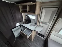 Fahrzeugbild Weinsberg CaraOne 480 EU EDITION [HOT] *2026* Edition Hot*1500kg* #11