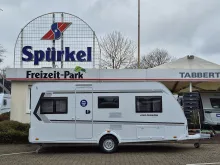 Fahrzeugbild Weinsberg CaraOne 480 EU EDITION [HOT] *2026* Edition Hot*1500kg* #19