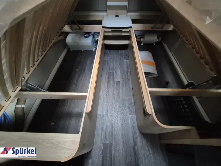 Fahrzeugbild Weinsberg CaraOne 480 EU EDITION [HOT] *2026* Edition Hot*1500kg* #22