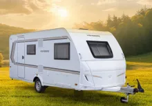 Fahrzeugbild Weinsberg CaraOne 480 EU EDITION [HOT] *2026* Edition Hot*1500kg* #27