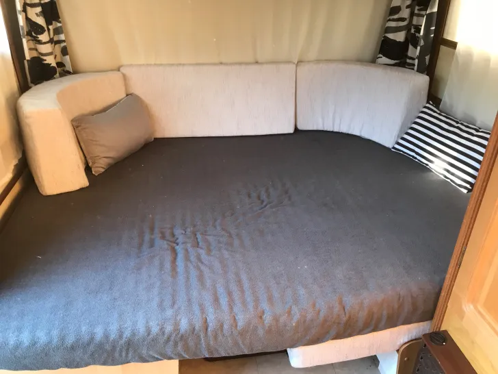 Fahrzeugbild Tabbert Comtesse 460 TN Gebraucht #3