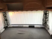 Fahrzeugbild Tabbert Comtesse 460 TN Gebraucht #4