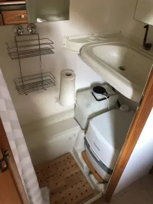 Fahrzeugbild Tabbert Comtesse 460 TN Gebraucht #5