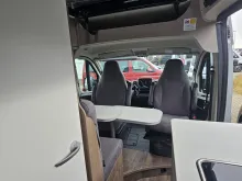 Fahrzeugbild Carado pro CV 540 Autom|AHK|Markise|Navi|RFK|Rahmen-Fen #19