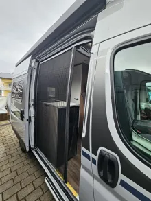 Fahrzeugbild Carado pro CV 540 Autom|AHK|Markise|Navi|RFK|Rahmen-Fen #22