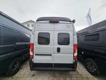 Fahrzeugbild Carado pro CV 540 Autom|AHK|Markise|Navi|RFK|Rahmen-Fen #24