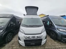 Fahrzeugbild Carado pro CV 540 Autom|AHK|Markise|Navi|RFK|Rahmen-Fen #25