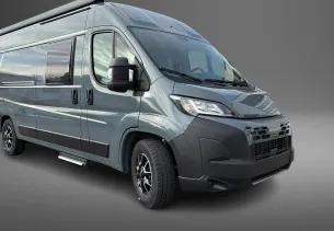 Bild CaraBus GREY 600 MQ