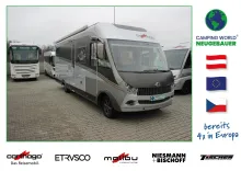 Fahrzeugbild Carthago chic s-plus I 55 XL #1