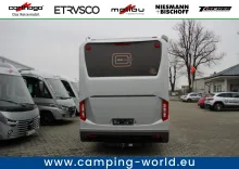 Fahrzeugbild Carthago chic s-plus I 55 XL #5