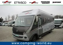 Fahrzeugbild Carthago chic s-plus I 55 XL #7