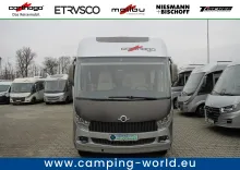 Fahrzeugbild Carthago chic s-plus I 55 XL #8