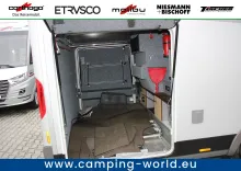 Fahrzeugbild Carthago chic s-plus I 55 XL #10