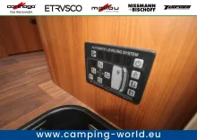 Fahrzeugbild Carthago chic s-plus I 55 XL #16