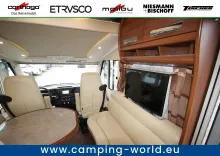 Fahrzeugbild Carthago chic s-plus I 55 XL #18