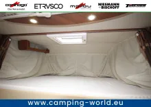 Fahrzeugbild Carthago chic s-plus I 55 XL #20