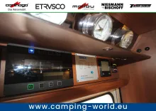 Fahrzeugbild Carthago chic s-plus I 55 XL #21