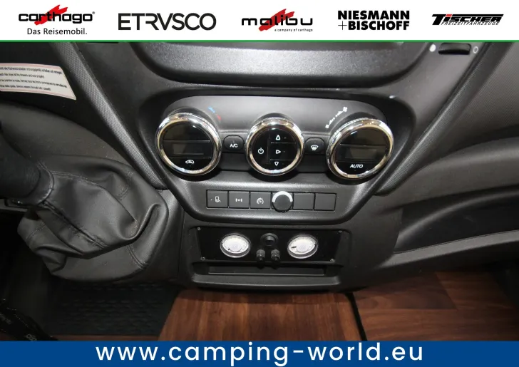 Fahrzeugbild Carthago chic s-plus I 55 XL #23