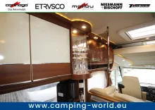 Fahrzeugbild Carthago chic s-plus I 55 XL #25