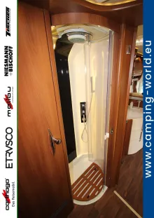 Fahrzeugbild Carthago chic s-plus I 55 XL #30