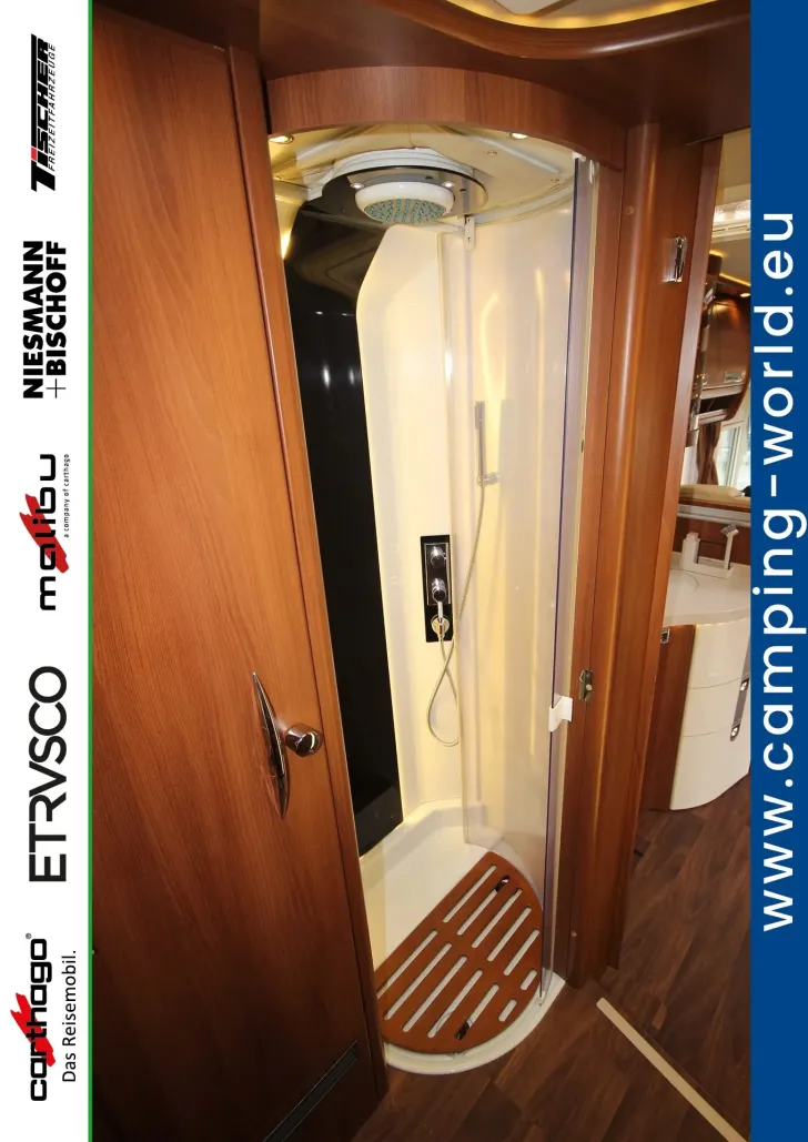 Fahrzeugbild Carthago chic s-plus I 55 XL #30