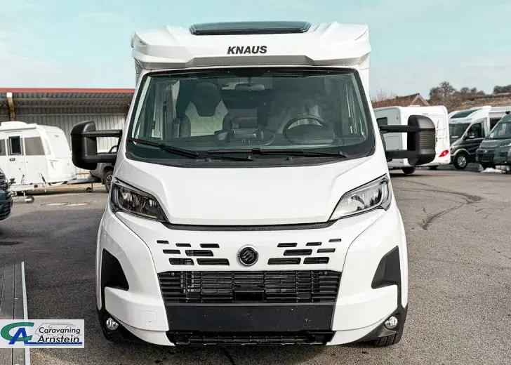 Fahrzeugbild Knaus L!VE TI 650 MEG Platinum Selection #5