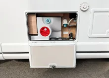 Fahrzeugbild Knaus L!VE TI 650 MEG Platinum Selection #8