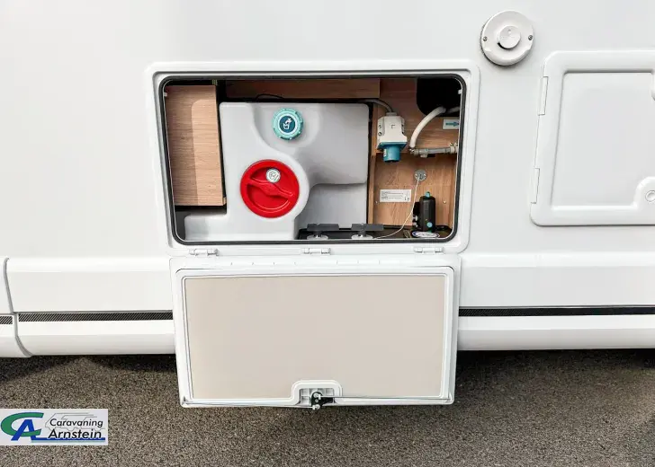 Fahrzeugbild Knaus L!VE TI 650 MEG Platinum Selection #8
