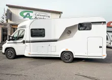 Fahrzeugbild Knaus L!VE TI 650 MEG Platinum Selection #3