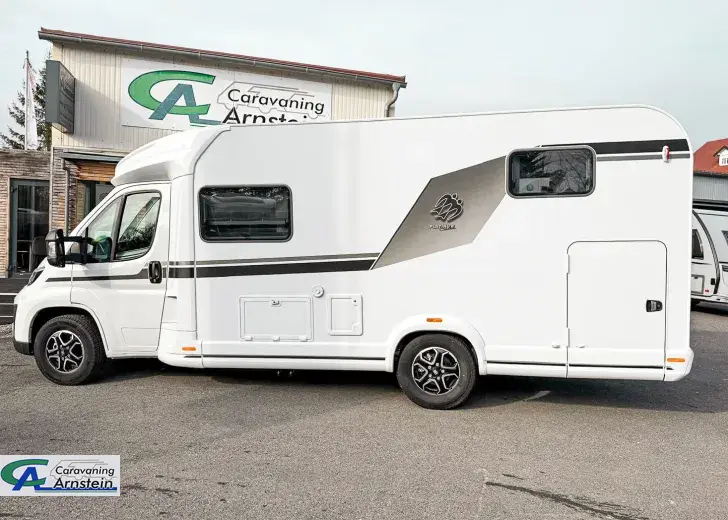 Fahrzeugbild Knaus L!VE TI 650 MEG Platinum Selection #3