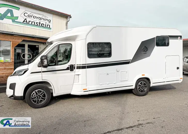 Fahrzeugbild Knaus L!VE TI 650 MEG Platinum Selection #1