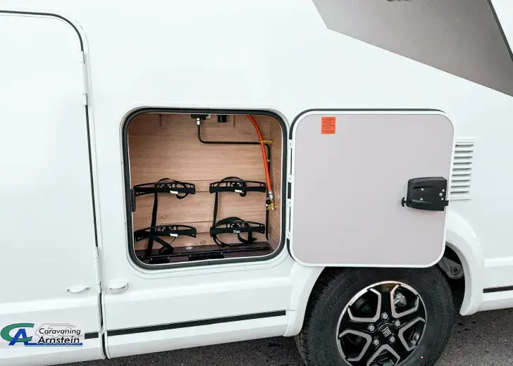 Fahrzeugbild Knaus L!VE TI 650 MEG Platinum Selection #10