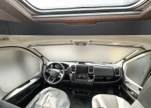 Fahrzeugbild Knaus L!VE TI 650 MEG Platinum Selection #7