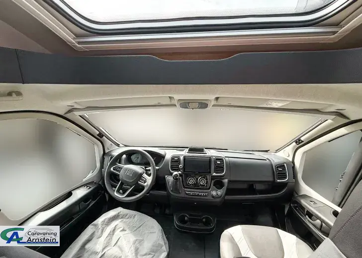 Fahrzeugbild Knaus L!VE TI 650 MEG Platinum Selection #7