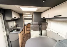 Fahrzeugbild Knaus L!VE TI 650 MEG Platinum Selection #12