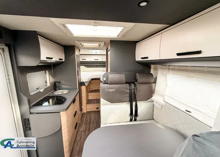 Fahrzeugbild Knaus L!VE TI 650 MEG Platinum Selection #12