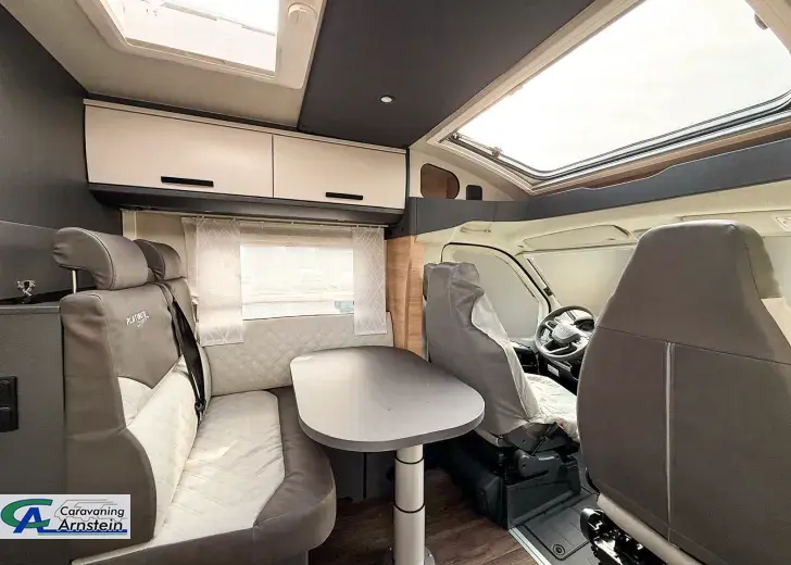 Fahrzeugbild Knaus L!VE TI 650 MEG Platinum Selection #11