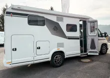 Fahrzeugbild Knaus L!VE TI 650 MEG Platinum Selection #4
