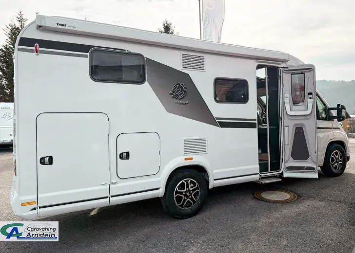 Fahrzeugbild Knaus L!VE TI 650 MEG Platinum Selection #4