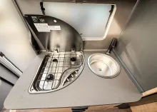 Fahrzeugbild Knaus L!VE TI 650 MEG Platinum Selection #13