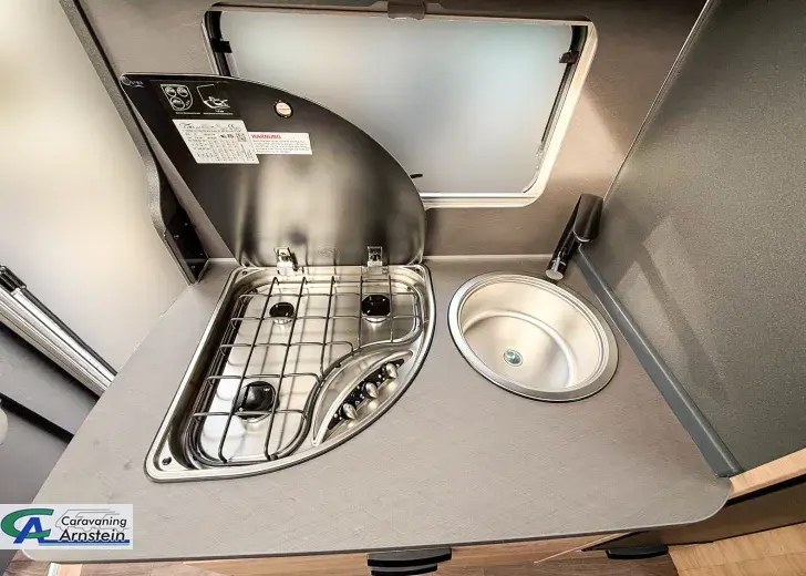 Fahrzeugbild Knaus L!VE TI 650 MEG Platinum Selection #13