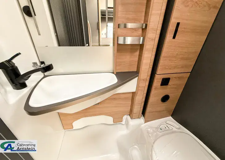 Fahrzeugbild Knaus L!VE TI 650 MEG Platinum Selection #14