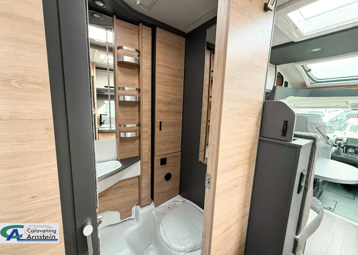 Fahrzeugbild Knaus L!VE TI 650 MEG Platinum Selection #15