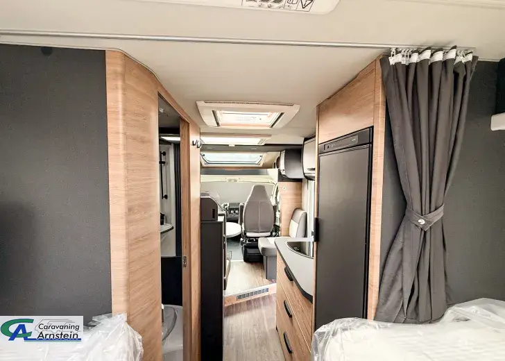 Fahrzeugbild Knaus L!VE TI 650 MEG Platinum Selection #16