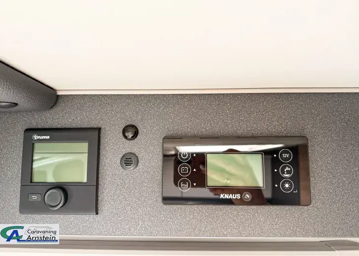 Fahrzeugbild Knaus L!VE TI 650 MEG Platinum Selection #19