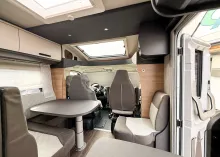 Fahrzeugbild Knaus L!VE TI 650 MEG Platinum Selection #20