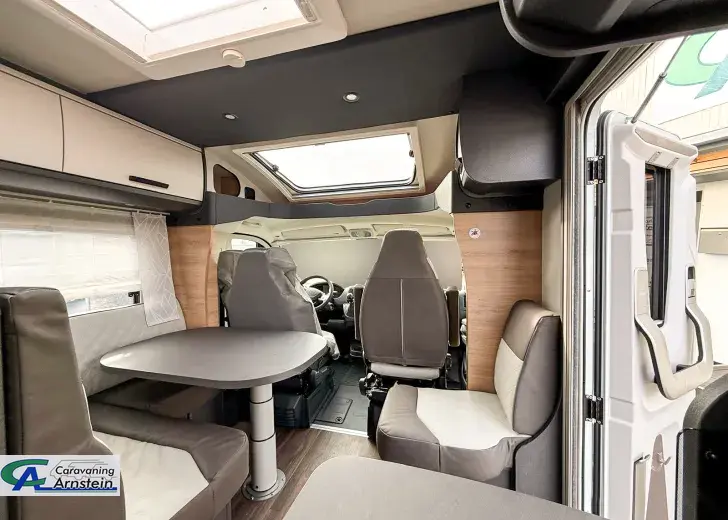 Fahrzeugbild Knaus L!VE TI 650 MEG Platinum Selection #20