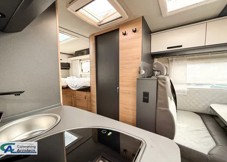 Fahrzeugbild Knaus L!VE TI 650 MEG Platinum Selection #21