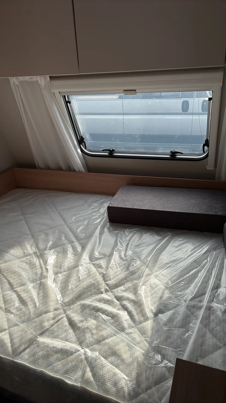 Betten Knaus Sport 420 QD Sofort verfügbar